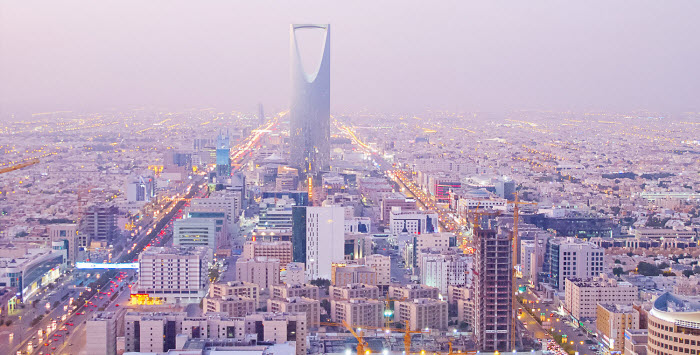 السعودية بين أقل 18 دولة  في نسبة الدين للناتج بـ19.1 بالمئة